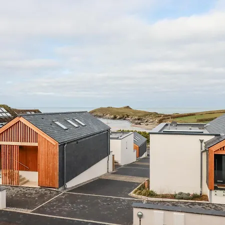 Σπίτι διακοπών Porth New Quay